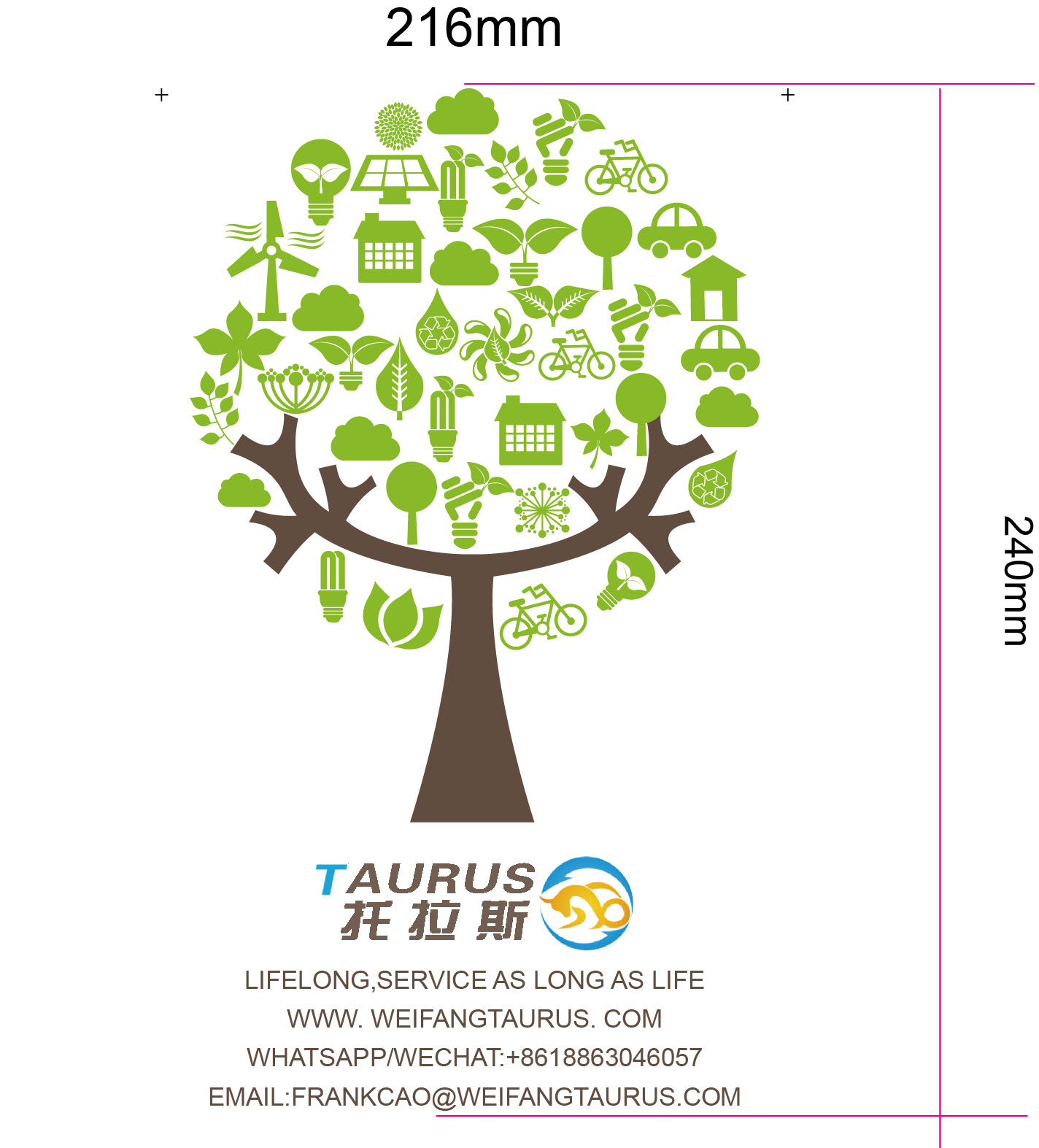 Non-Woven Bag Total Production Solution